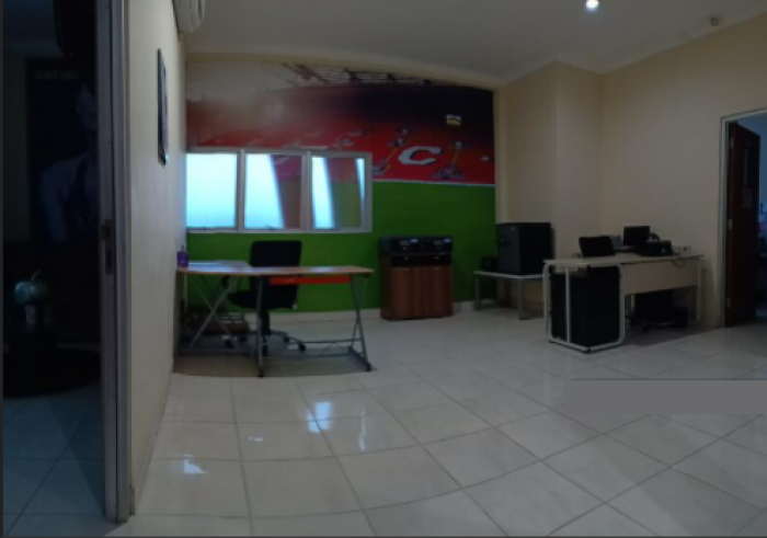 Gedung dijual di Cut Mutia Rawalumbu Bekasi